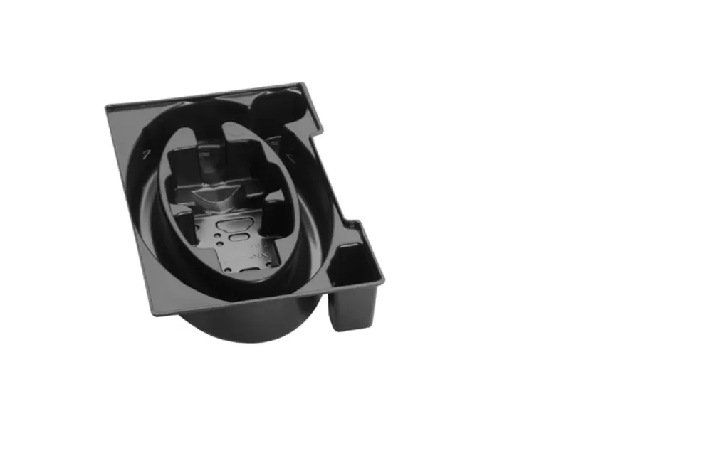 Bosch Bleu Accessoires 1600A002VP 1/2 incrustation GOS 12V-LI
