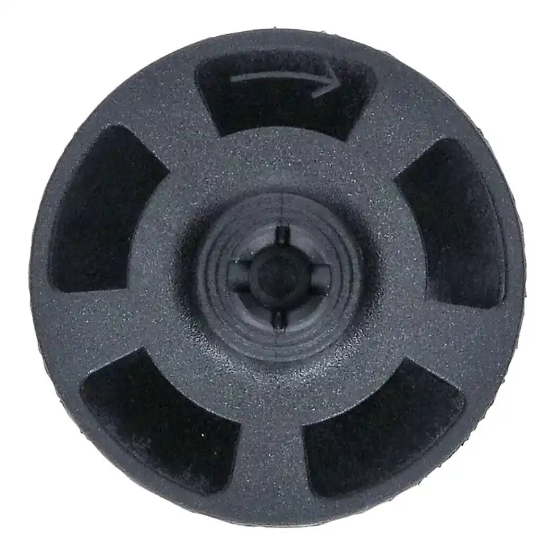 Bosch Bleu Accessoires 2609256F54 Patins de ponçage 3 ST EasyCurvSander 12