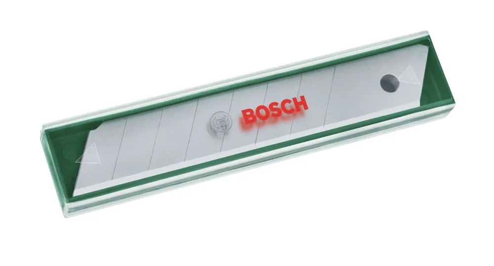 Bosch Vert Accessoires 1600A032US Lame de rechange 10 ST