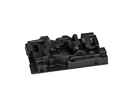 Bosch Bleu Accessoires 1600A02593 1/1 incrustation GSR 12V-15 / GST 12V-70 / GOP 12V-28 / G
