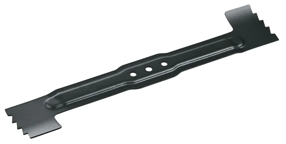 Bosch Vert Accessoires F016800505 Lame de rechange 46 cm Leaf Collect GEN 5