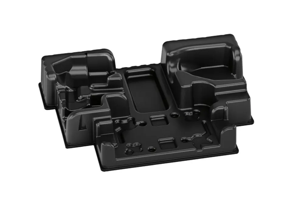 Bosch Bleu Accessoires 1600A019SY 1/1 incrustation GNA 18V-16 / GSC 18V-16
