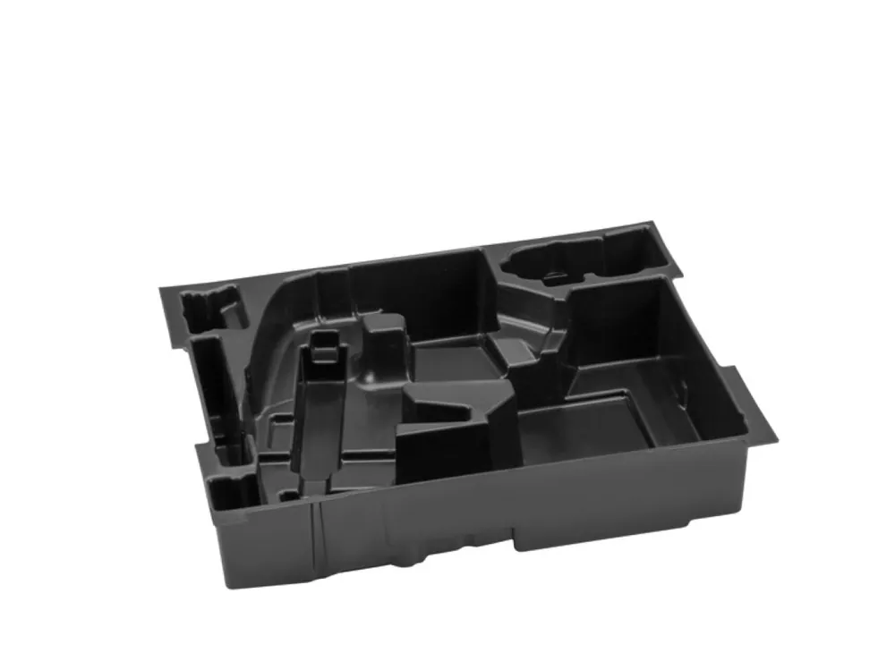 Bosch Bleu Accessoires 1600A003NG Incrustation 1/1 GST 140 CE