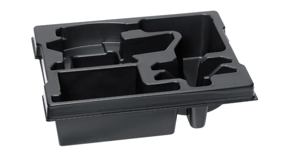 Bosch Bleu Accessoires 1600A002VT 1/1 incrustation GEX 125-1 AE