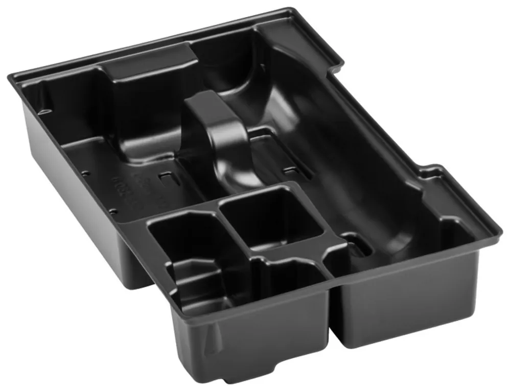 Bosch Bleu Accessoires 1600A0089Y 1/2 incrustation GWB 12V-LI