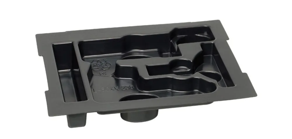 Bosch Bleu Accessoires 160060A102 Incrustation 1/1 GKF 600