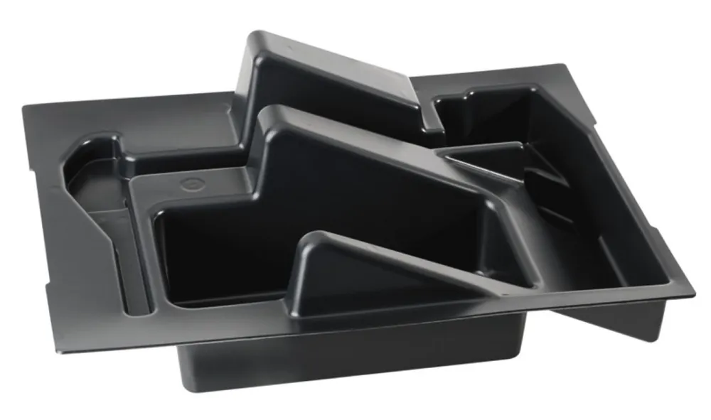 Bosch Bleu Accessoires 1600A002VB Incrustation 1/1 GKS 85