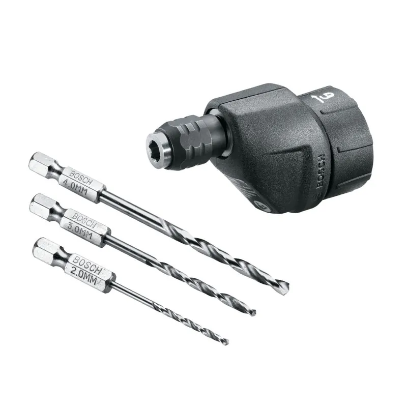 Bosch Vert Accessoires 1600A00B9P Adaptateur de perçage IXO