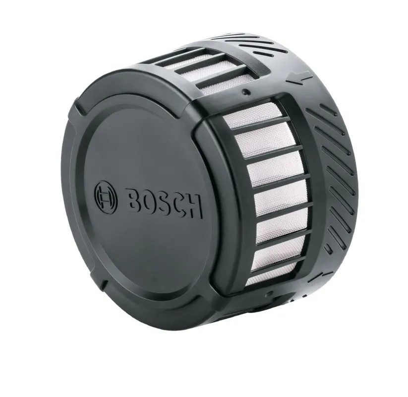 Bosch Vert Accessoires F016800619 Filtre de rechange GardenPump 18