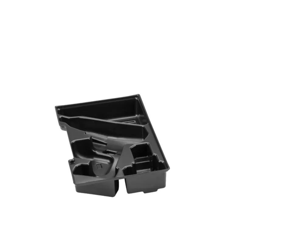 Bosch Bleu Accessoires 1600A004BH 1/2 incrustation GDR 12-LI
