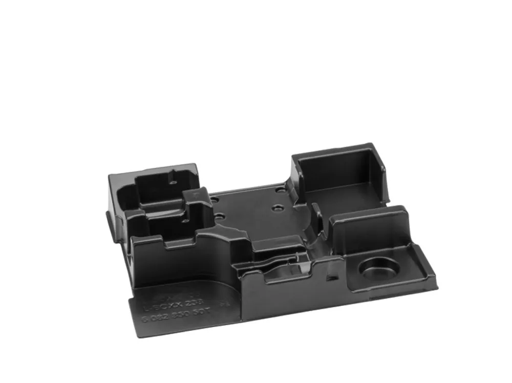 Bosch Bleu Accessoires 1600A002WP 1/1 inlay GOP 14.4V-EC