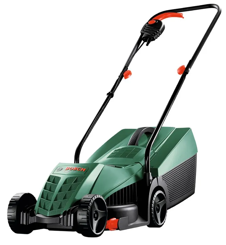Bosch Vert 06008A6300 Ramasseur d‘herbe 31 l EasyRotak 32-205