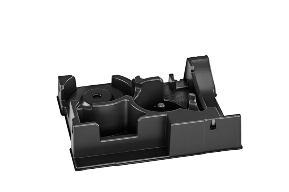 Bosch Bleu Accessoires 1600A0258X 1/1 incrustation GBR 15 CAG