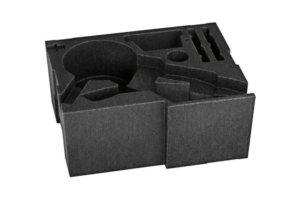 Bosch Bleu Accessoires 1600A01B72 1/1 incrustation GET 55 / 75