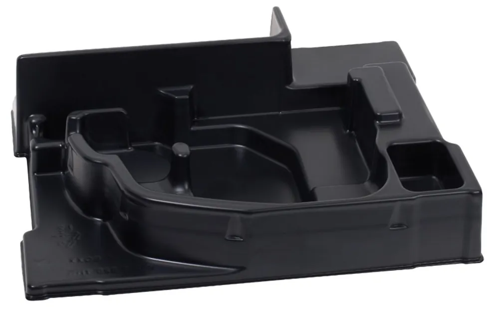 Bosch Bleu Accessoires 1600A002V5 1/1 incrustation GST 135 BCE