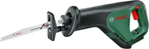 Bosch Vert 06033B2402 AdvancedRecip 18 Accurecipro scie excl. batteries et chargeur