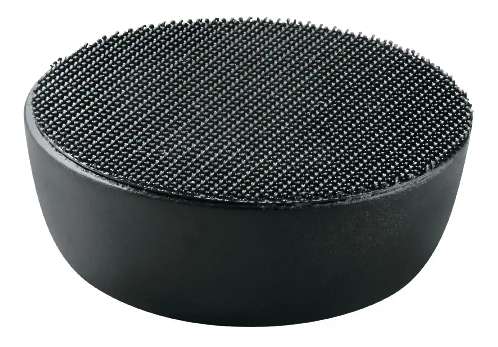 Bosch Vert Accessoires 1600A023KX Support de tampon AC UniversalBrush