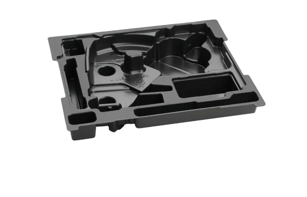 Bosch Bleu Accessoires 1600A002UN Incrustation 1/1 GST 140 CE