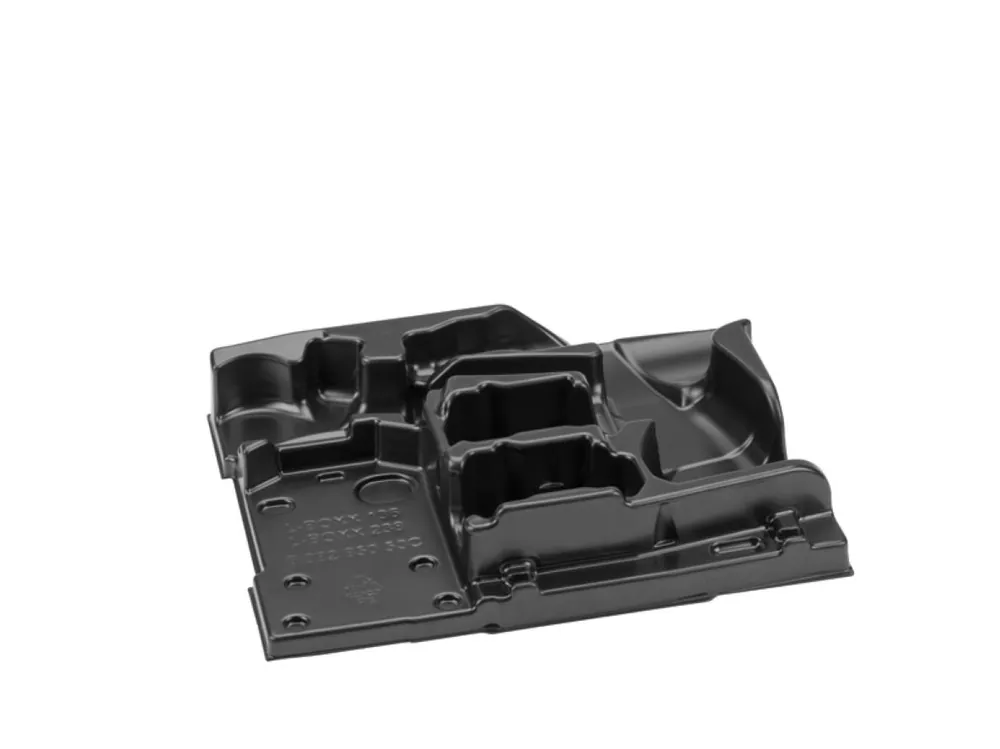 Bosch Bleu Accessoires 1600A002WW 1/1 incrustation GSB 14.4VE-2-LI
