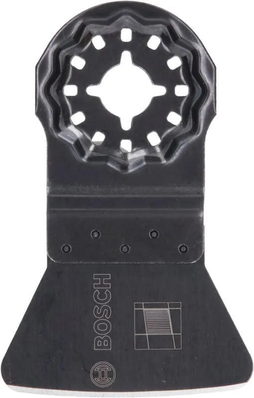 Bosch Vert Accessoires 2607017348 Promoline ATZ 52 SC HCS SCHRAPER STUG