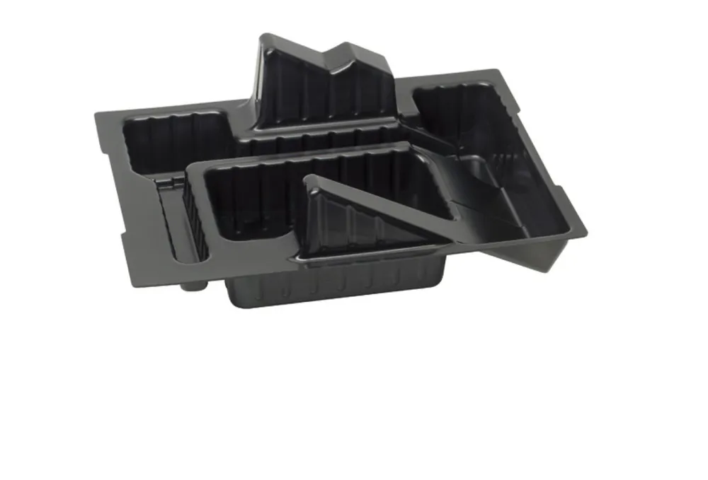 Bosch Bleu Accessoires 1600A002W4 Incrustation 1/1 GKS 85 G