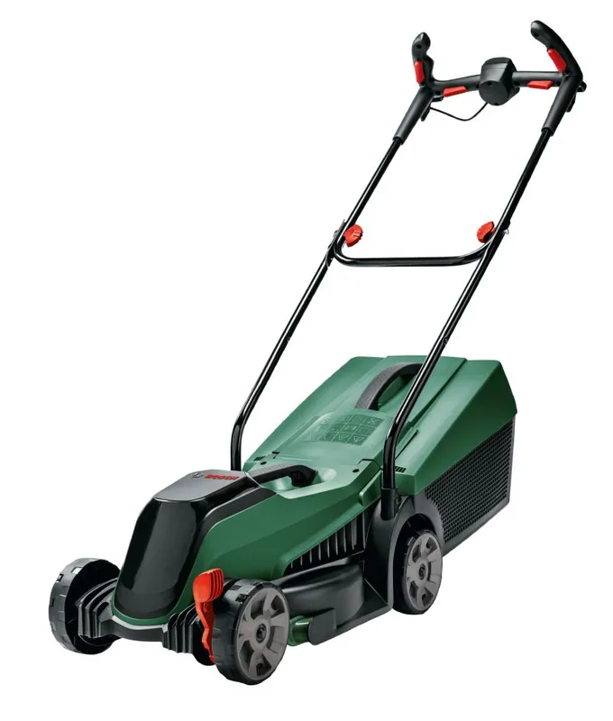Bosch Vert 06008B9A08 Tondeuse sans fil CityMower 18V-32 sans batteries ni chargeur