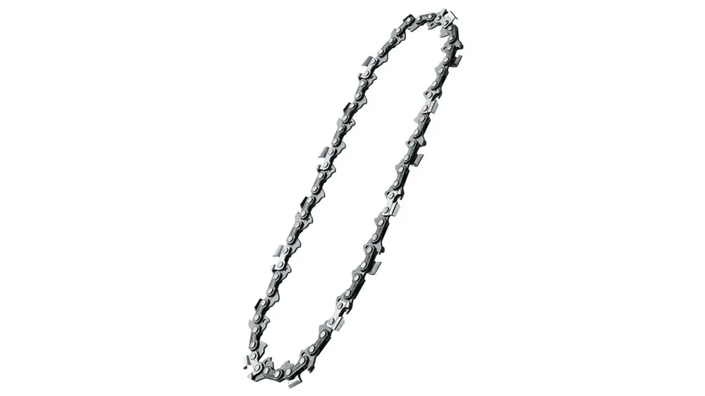 Bosch Vert Accessoires F016800624 Chaîne de tronçonneuse 15 cm x 1,1 mm