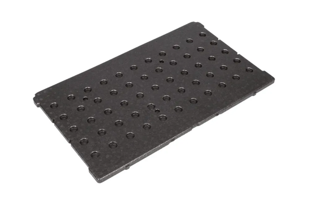 Bosch Bleu Accessoires 1600A0259W Insert de couvercle XL-BOXX XL-BOXX Insert de couvercle
