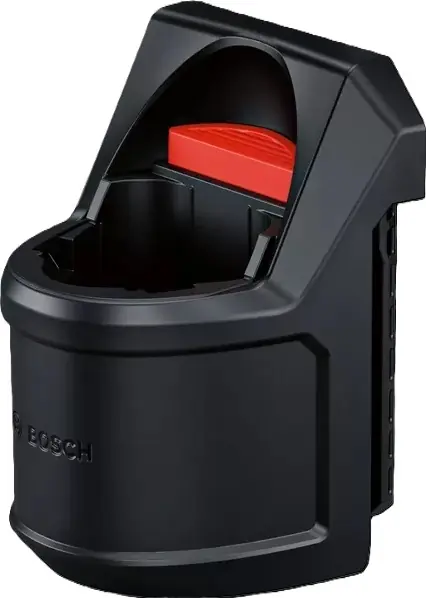 Bosch Bleu Accessoires 1608M00C4A BA 18-12 Adaptateur de batterie 18V->12V