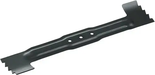 Bosch Vert Accessoires F016800494 Lame de rechange pour tondeuse à gazon UniversalRotak 5