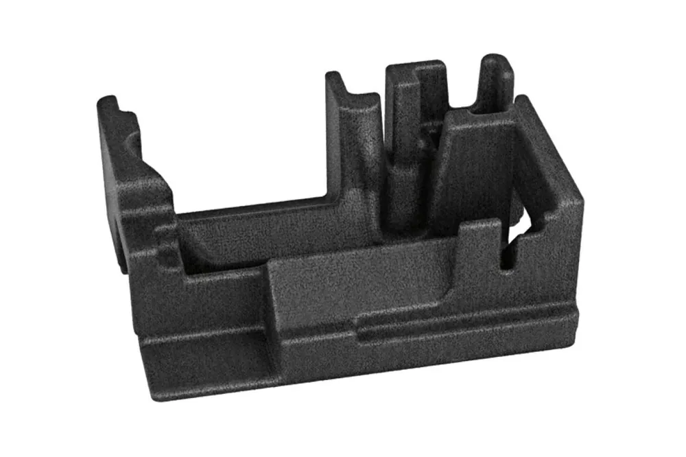Bosch Bleu Accessoires 1600A01S9X 1/1 incrustation GKS 18V-68 C/GC