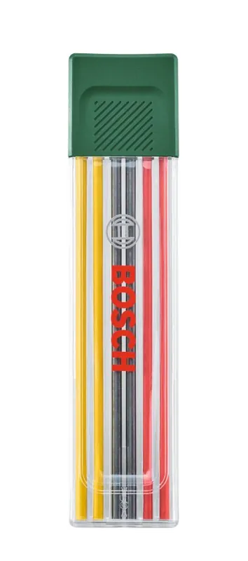 Bosch Vert Accessoires 1600A032UV Crayon de couleur 9x