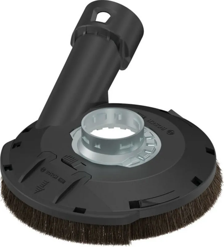 Bosch Bleu Accessoires 2608000880 PRO Aspirateur pour meuleuses d‘angle sans outil