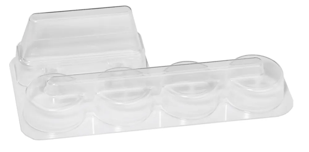 Bosch Bleu Accessoires 1600A008B2 1/1 inlayPour couvercle TR 30 CE