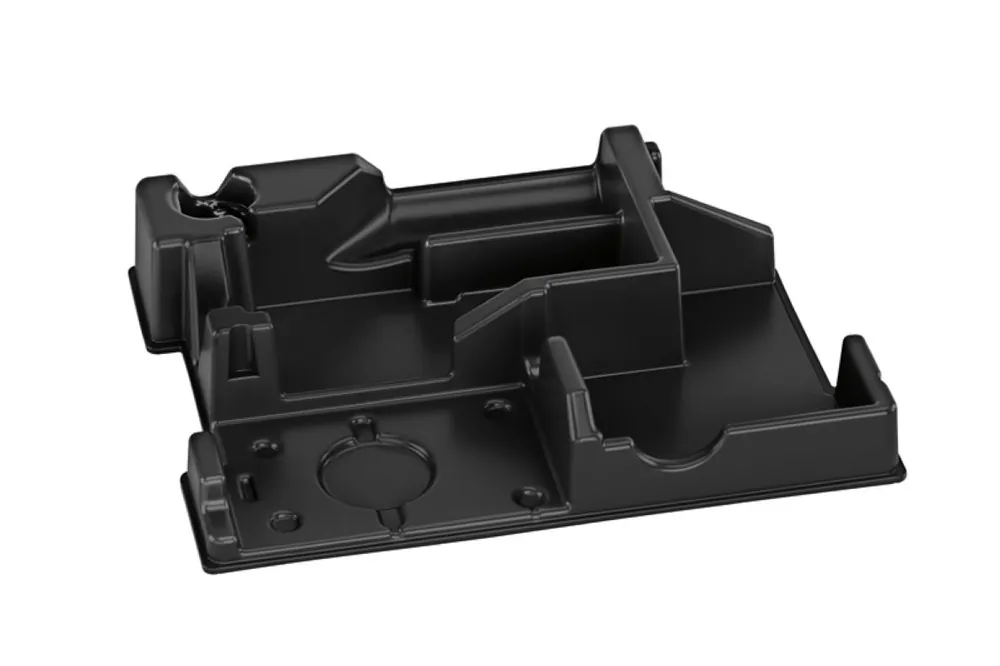 Bosch Bleu Accessoires 1600A02DG4 1/1 incrustation GSS 12V-13 / GSS 18V-13