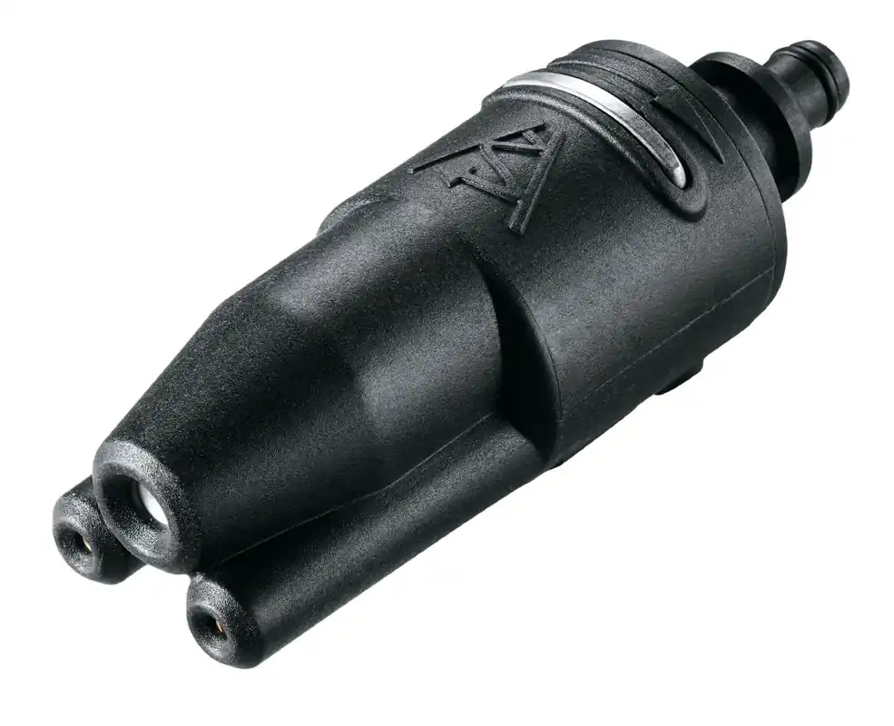 Bosch Vert Accessoires F016800583 Buse 3 en 1 Nettoyeur haute pression AQT