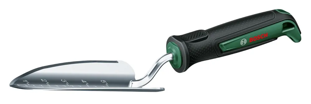 Bosch Vert Accessoires 06008B5800 Pelle à végétaux