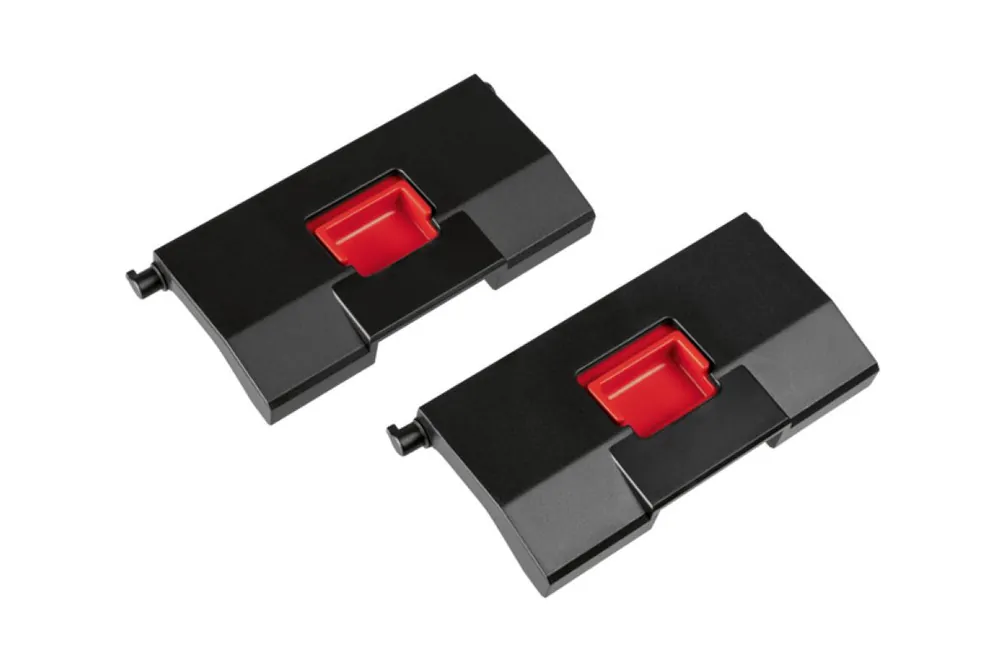 Bosch Bleu Accessoires 1600A025A3 Kit de verrouillage de l‘accouplement en L