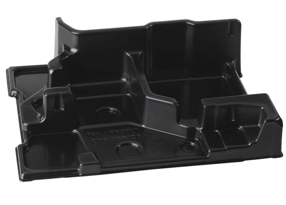 Bosch Bleu Accessoires 1600A002VJ 1/1 incrustation GBH 3-28 DFR