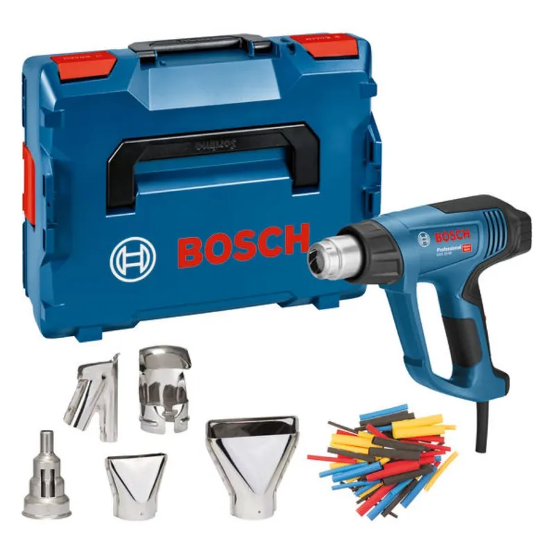 Bosch Bleu 06012A6303 GHG 23-66 Pistolet à air chaud
