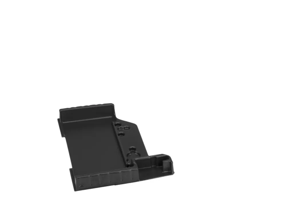 Bosch Bleu Accessoires 1600A002WM 1/2 L inlay GML SoundBoxx