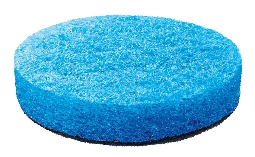 Bosch Vert Accessoires 1600A023KZ Tampon anti-rayures UniversalBrush AC en microfibre