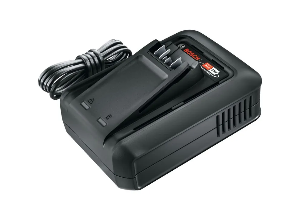 Bosch Vert Accessoires 1600A031X0 Chargeur de batterie 18V Chargeur AL 18V-44