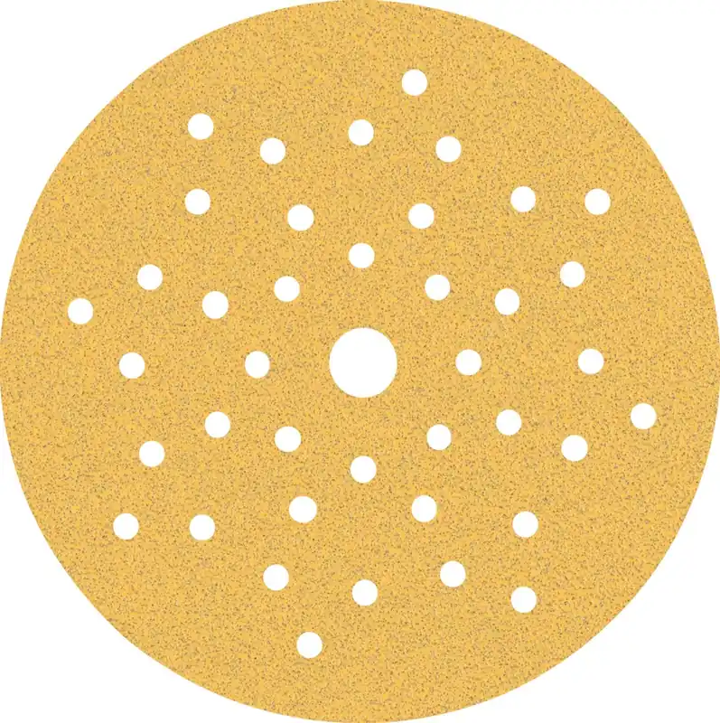 Bosch Bleu Accessoires 2608901716 M480 Papier de verre 225mm P120 simple étiqueté