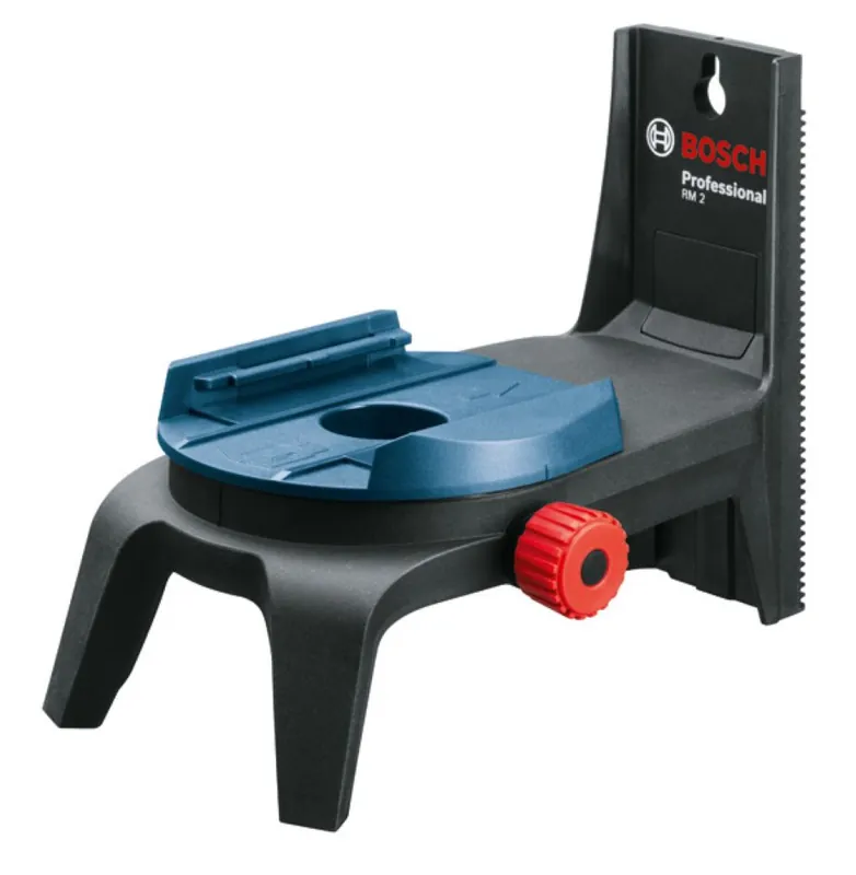 Bosch Bleu Accessoires 0601092700 RM2 Support rotatif