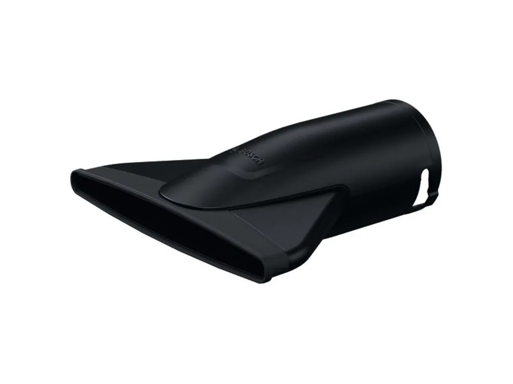 Bosch Bleu Accessoires F016800659 Attachement de la buse de soufflage plat GBL souffleur de feuilles sans fil