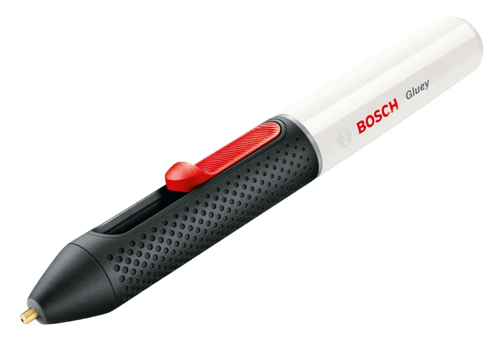 Bosch Vert 06032A2102 Pistolet à colle à batterie Gluey Marshmallow