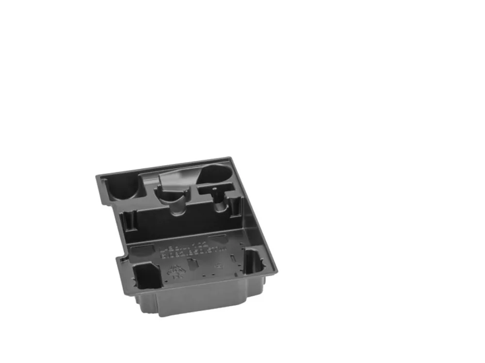 Bosch Bleu Accessoires 1600A011UW 1/2 incrustation GSR 12V-15/-35 FC Attaches incl GFA