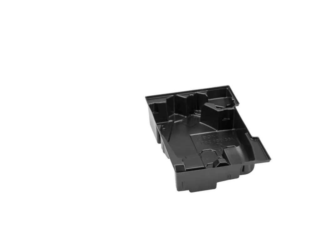 Bosch Bleu Accessoires 1600A003KW 1/2 incrustation GAS 12V-LI