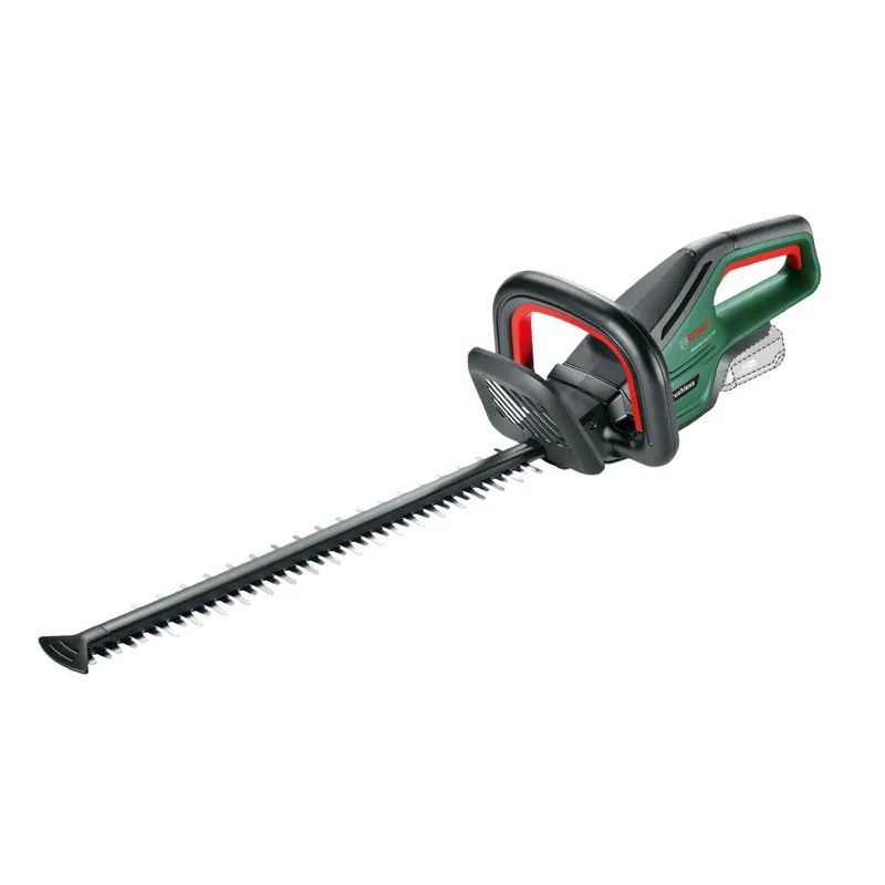 Bosch Vert 0600849K00 Taille-haie UniversalHedgeCut 18V-50 Accu sans batterie ni chargeur